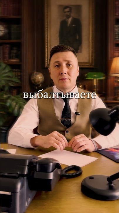 ХУДШАЯ фраза на ДОПРОСЕ