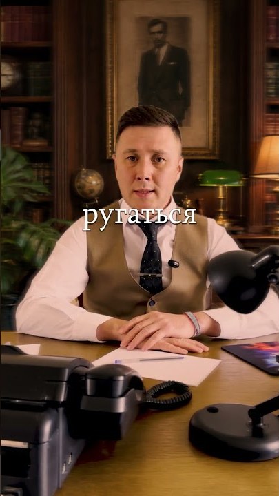 ОДНА фраза, после которой тебя ОТПУСТЯТ